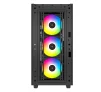 Корпус DeepCool CG540 (R-CG540-BKAGE4-G-1) без БП - 5