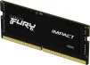 Модуль пам`ятi SO-DIMM 16GB/4800 DDR5 Kingston Fury Impact (KF548S38IB-16) - 2