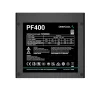 Блок живлення DeepCool PF400 (R-PF400D-HA0B-EU) 400W - 3