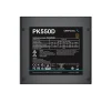 Блок питания DeepCool PK550D (R-PK550D-FA0B-EU) 550W - 3