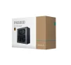 Блок живлення DeepCool PK600D (R-PK600D-FA0B-EU) 600W - 9