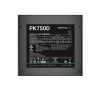 Блок питания DeepCool PK750D (R-PK750D-FA0B-EU) 750W - 3