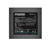 Блок живлення DeepCool PK800D (R-PK800D-FA0B-EU) 800W - 3