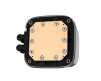 Система водяного охлаждения DeepCool LS320 Black (R-LS320-BKAMMT-G-1) - 5