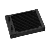 Система водяного охлаждения DeepCool LS320 Black (R-LS320-BKAMMT-G-1) - 7