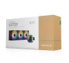Система водяного охлаждения DeepCool LS720 Black (R-LS720-BKAMNT-G-1) - 9