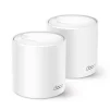 WiFi Mesh система TP-Link Deco X50(2-pack) - 1