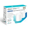 WiFi Mesh система TP-Link Deco X50(2-pack) - 4