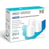 WiFi Mesh система TP-Link Deco X50(3-pack) - 4