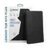 Чохол-книжка BeCover Smart для Lenovo Tab M10 Plus TB-X606/M10 Plus (2nd Gen) Black (704800) - 1