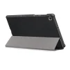 Чохол-книжка BeCover Smart для Lenovo Tab M10 Plus TB-X606/M10 Plus (2nd Gen) Black (704800) - 3