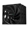 Вентилятор DeepCool FK120-3 IN 1 Black - 1