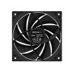 Вентилятор DeepCool FK120-3 IN 1 Black - 4
