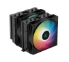 Процессорный кулер DeepCool AG620 BK ARGB (R-AG620-BKANMN-G-2) - 1