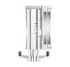 Процессорный кулер DeepCool AK400 WH (R-AK400-WHNNMN-G-1) - 2