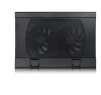 Охолоджуюча підставка для ноутбука DeepCool 15 Wind Pal FS 17" - 2