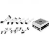 Блок живлення Corsair RM750 White (CP-9020231-EU) 750W - 8