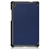 Чохол-книжка BeCover Smart для Lenovo Tab M8 TB-8505 Deep Blue (704626) - 2