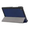 Чохол-книжка BeCover Smart для Lenovo Tab M8 TB-8505 Deep Blue (704626) - 3