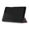 Чохол-книжка BeCover Smart для Lenovo Tab M8 TB-8505 Purple (704732) - 3