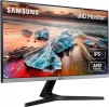Монитор Samsung 28" U28R550UQI (LU28R550UQIXCI) IPS Black/Grey - 2