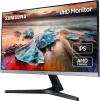 Монитор Samsung 28" U28R550UQI (LU28R550UQIXCI) IPS Black/Grey - 3
