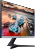 Монитор Samsung 28" U28R550UQI (LU28R550UQIXCI) IPS Black/Grey - 4