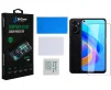 Защитное стекло BeCover для Oppo A76 Crystal Clear (707849) - 3
