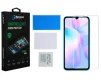 Захисне скло BeCover для Tecno Pop 5 Crystal Clear (707871) - 3