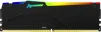 Модуль пам`яті DDR5 2x8GB/5200 Kingston Fury Beast RGB Black (KF552C40BBAK2-16) - 5