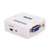 Адаптер Voltronic YT-CM-HDMI/VGA/16294 - 1
