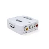 Адаптер Voltronic (YT-CM-AV/HDMI/07785) HDMI-3RCA - 1