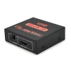 Сплиттер Voltronic (YT-S-HDMI1-2-4K/17275) HDMI - 2xHDMI, черный - 1