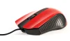 Мишка COBRA MO-101 Red - 2