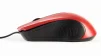 Мишка COBRA MO-101 Red - 3