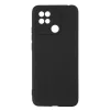 Чохол-накладка Armorstandart Matte Slim Fit для Xiaomi Redmi 10C Camera cover Black (ARM61304) - 1