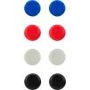 Набір накладок для кнопок SpeedLink Stix Controller Cap Set для Sony PS5/PS4/Switch Multicolor (SL-4524-MTCL) - 1