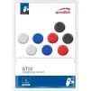 Набір накладок для кнопок SpeedLink Stix Controller Cap Set для Sony PS5/PS4/Switch Multicolor (SL-4524-MTCL) - 2