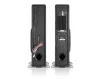Акустична система REAL-EL S-2030 Black - 5