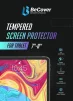 Захисне скло BeCover для Realme Pad Mini 8,7" (707898) - 3