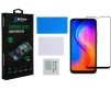 Захисне скло BeCover для Blackview A70 Black (707902) - 3