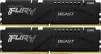 Модуль пам'яті KINGSTON FURY Beast DDR5 5200MHz 64GB Kit 2x32GB (KF552C36BBEK2-64) - 2