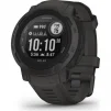 Смарт-годинник Garmin Instinct 2 Solar Graphite Gray (010-02627-00) - 1