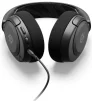 Гарнитура SteelSeries Arctis Nova 1 Black (61606) - 4