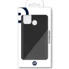 Чехол-накладка Armorstandart Matte Slim Fit для ZTE Blade A52 Black (ARM63130) - 3