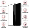 Захисне скло BeCover для Apple iPhone 14 Plus Black (707971) - 3