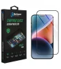 Захисне скло BeCover для Apple iPhone 14 Pro Black (707968) - 1