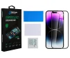 Захисне скло BeCover для Apple iPhone 14 Pro Max Black (707969) - 2