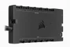 Интеллектуальный контроллер RGB-подсветки и скорости вращения вентилятора Corsair Icue Commander Core XT (CL-9011112-WW) - 1