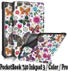 Чехол-книга BeCover Ultra Slim Origami для PocketBook 740 Inkpad 3/Color/Pro Butterfly (707452) - 1